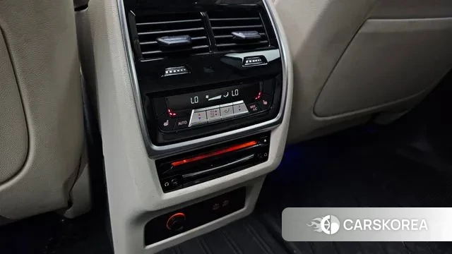 BMW X7 (G07) id 3012206 из Кореи 7