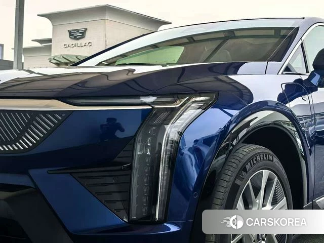 Cadillac IQ Aoge id 4198764 из Китая 7