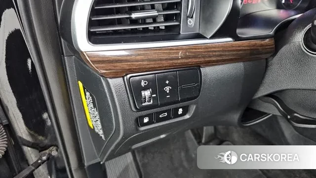 Kia Come New K7 id 3709307 из Кореи 7