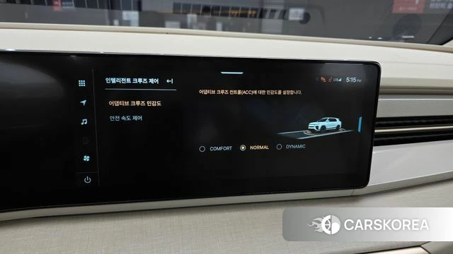 Ssangyong Actian 2nd Generation id 4360146 из Кореи 7