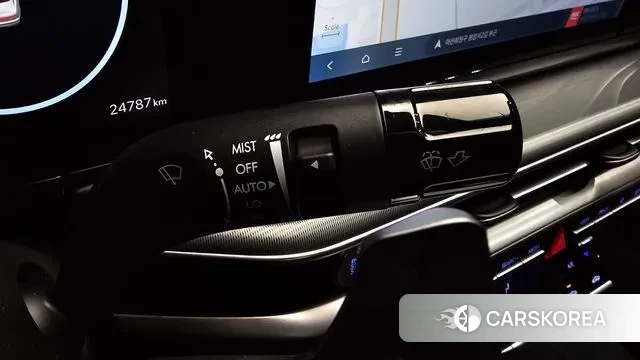 Hyundai Grandeur (GN7) id 3487596 из Кореи 7