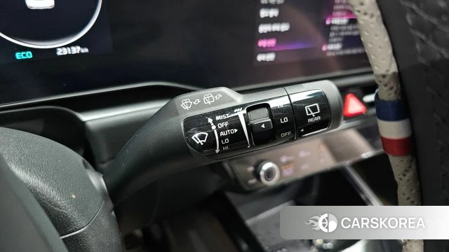Kia Di Ol Nu Niro id 4650157 из Кореи 7