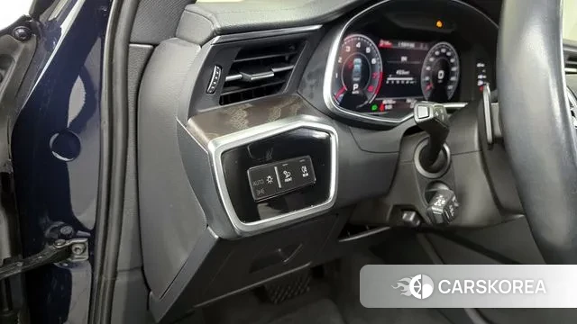 Audi A6 (C8) id 3760711 из Кореи 7