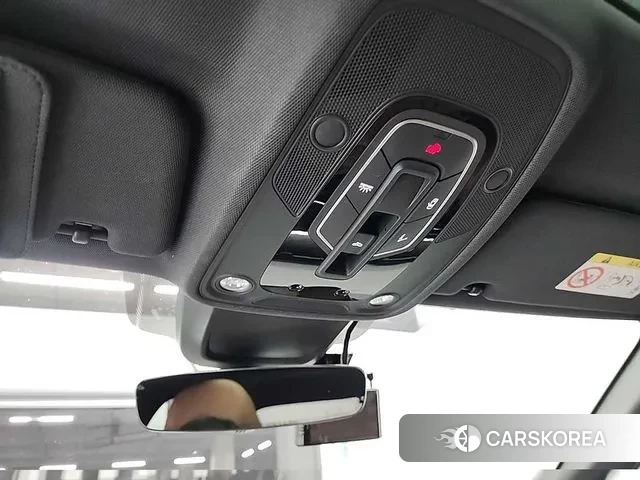 Audi A6 (C8) id 3697683 из Кореи 7