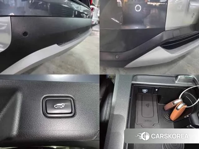 Hyundai Palisade id 3646772 из Кореи 7