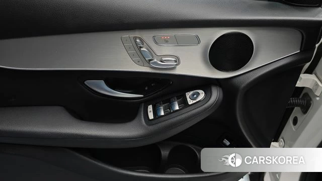 Mercedes-Benz GLC-Class X253 id 4604958 из Кореи 7