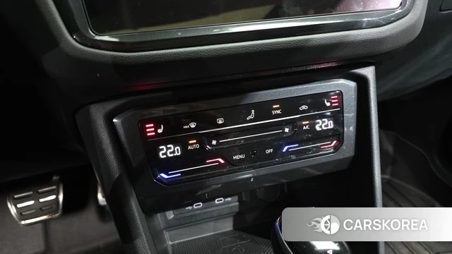 Volkswagen Tiguan second Generation id 3842883 из Кореи 7