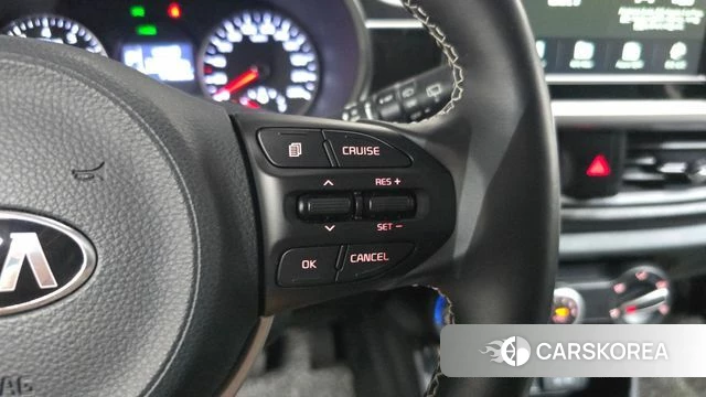 Kia All New Morning (JA) id 4536165 из Кореи 7