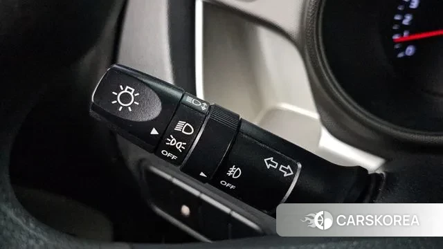 Kia The New Ray id 3587378 из Кореи 7