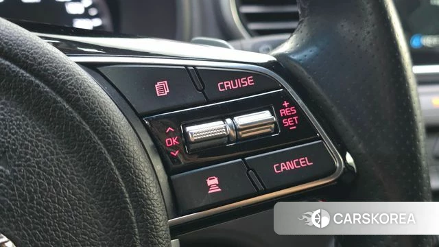 Kia Sportage The Bold id 4836838 из Кореи 7