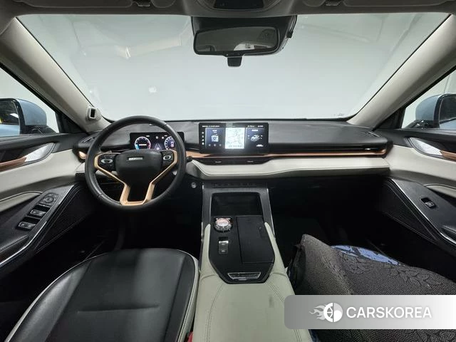 Haval H6 id 4208548 из Китая 7