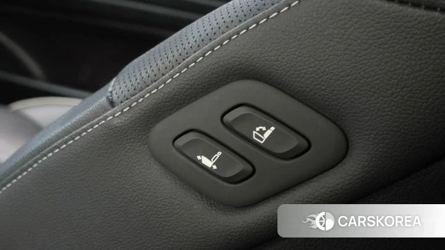 Genesis G80 (RG3) id 4731335 из Кореи 7