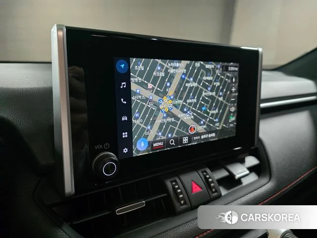 Toyota RAV4 5th Generation id 3981984 из Кореи 7