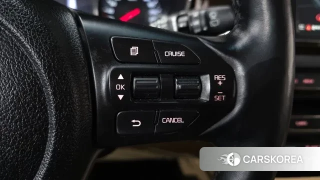 Kia The New Carnival id 3593411 из Кореи 7