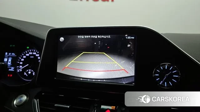 Hyundai Grandeur IG id 3123364 из Кореи 7