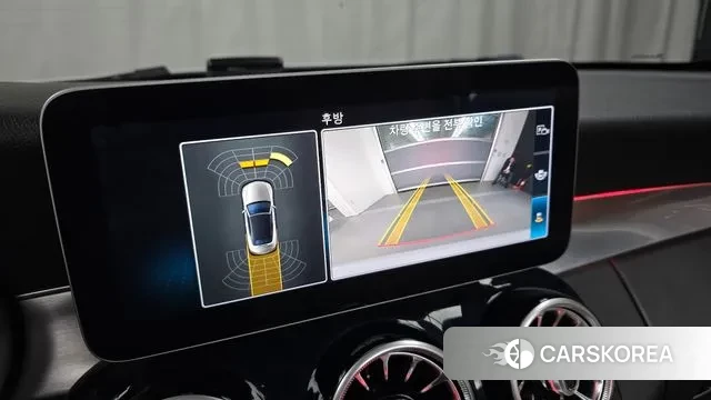 Mercedes-Benz C-Class W205 id 3479595 из Кореи 7