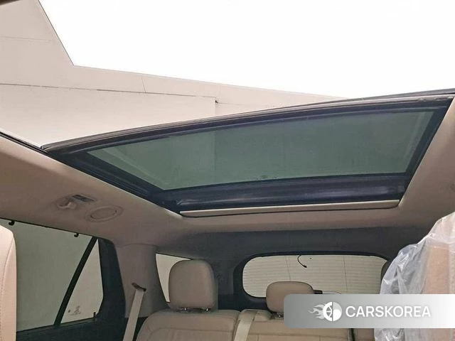 Ford Explorer 6th Generation id 3833951 из Кореи 7