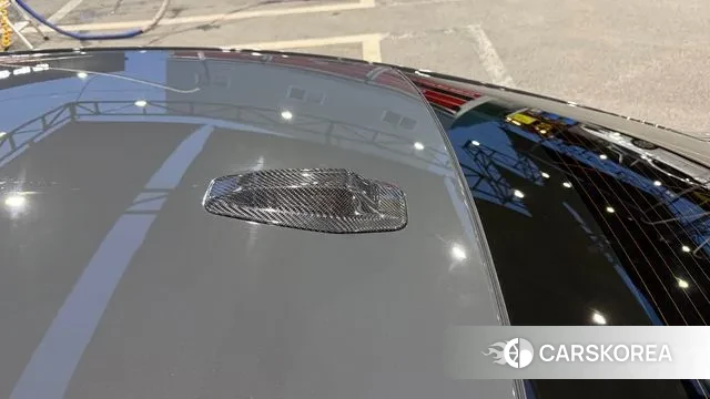 BMW i4 id 3624797 из Кореи 7