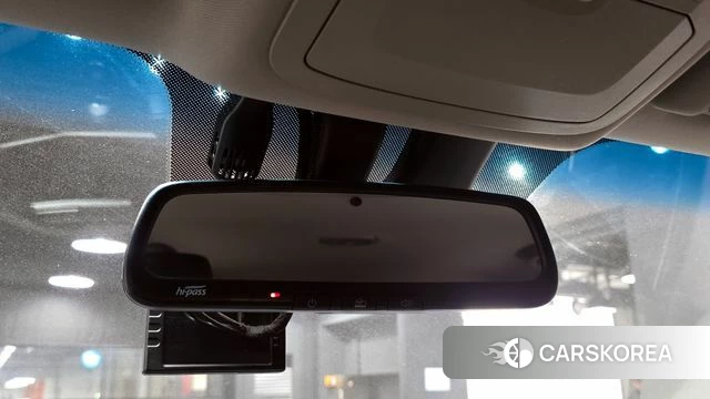 Ssangyong Beautiful Korando id 4019603 из Кореи 7