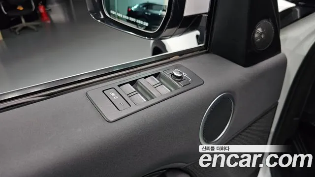 Land Rover Discovery 5 id 2813506 из Кореи 7