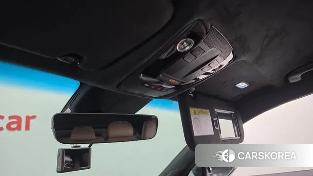 Kia K8 Hybrid id 3127701 из Кореи 7