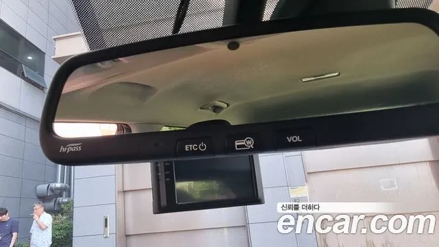 Hyundai Venue id 2860138 из Кореи 7