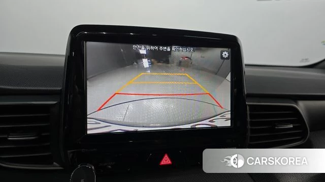 Hyundai Veloster (JS) id 3905632 из Кореи 7