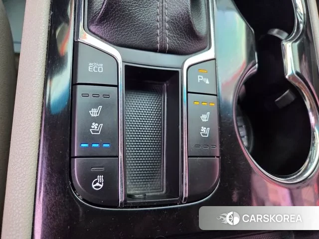 Kia The New Carnival id 3336312 из Кореи 7