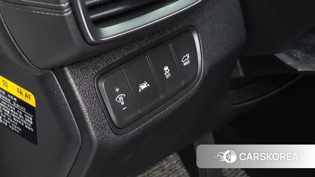 Hyundai Santa Fe TM id 3748051 из Кореи 7