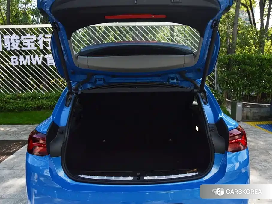 BMW X2 id 4583898 из Китая 7