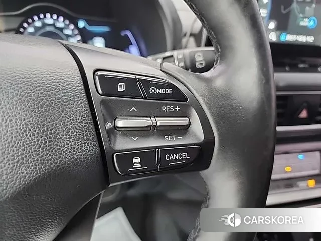 Hyundai Kona Electric id 3039386 из Кореи 7