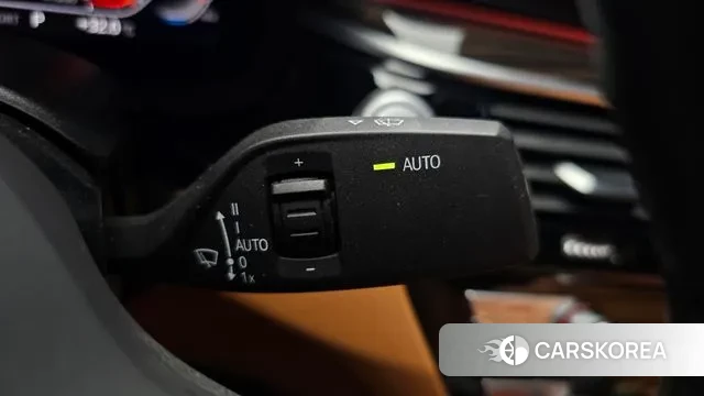 BMW 5 Series (G30) id 3059513 из Кореи 7