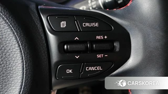 Kia All New Morning (JA) id 4543382 из Кореи 7