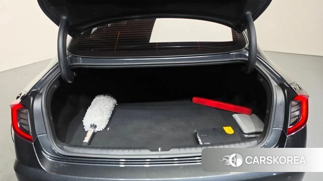 Hyundai Sonata (DN8) id 4848460 из Кореи 7