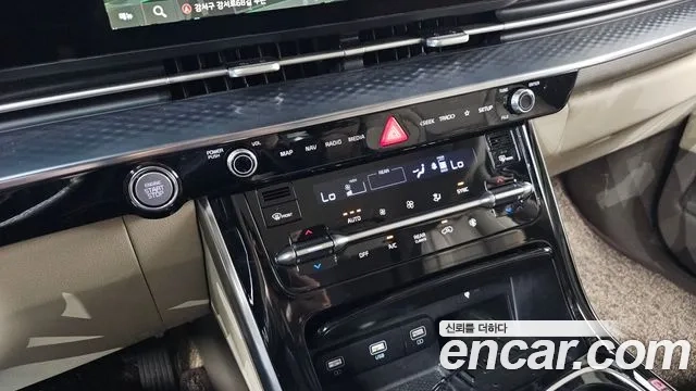 Kia Carnival 4th generation id 2906519 из Кореи 7