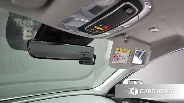 Hyundai Avante (CN7) id 3615722 из Кореи 7