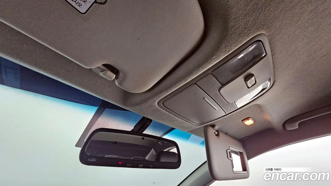 Kia Come New K3 id 1469415 из Кореи 7