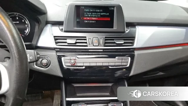 BMW 2 Series Active Tourer (F45) id 3274871 из Кореи 7