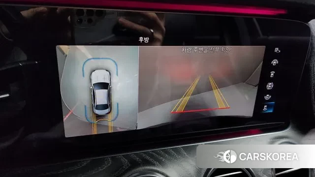 Mercedes-Benz E-Class W213 id 3525313 из Кореи 7