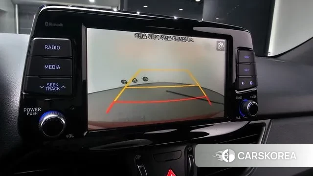 Hyundai i30 (PD) id 3636511 из Кореи 7