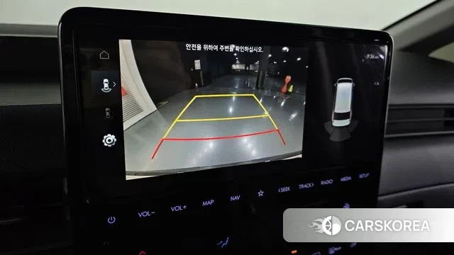 Hyundai Staria id 3348231 из Кореи 7