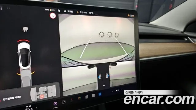 Tesla Model 3 id 2906000 из Кореи 7