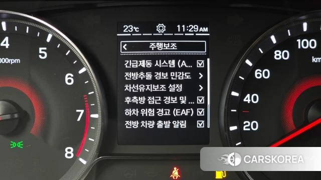 Ssangyong The New Tivoli id 4515628 из Кореи 7