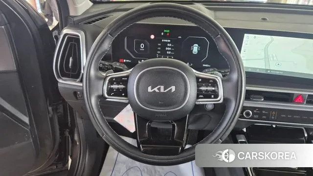 Kia The New Sorento 4th Generation id 3644393 из Кореи 7