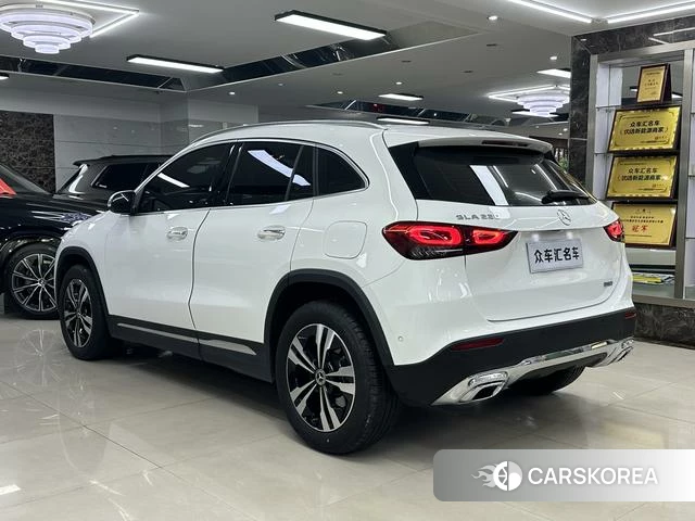 Mercedes-Benz GLA id 4271883 из Китая 7