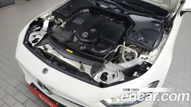 Mercedes-Benz CLS-Class C257 id 2557371 из Кореи 7