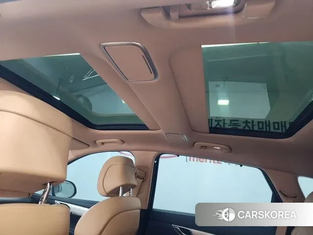 Genesis GV80 id 3517138 из Кореи 7