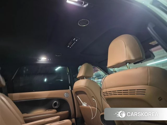Hyundai Palisade (LX3) id 4407779 из Кореи 7