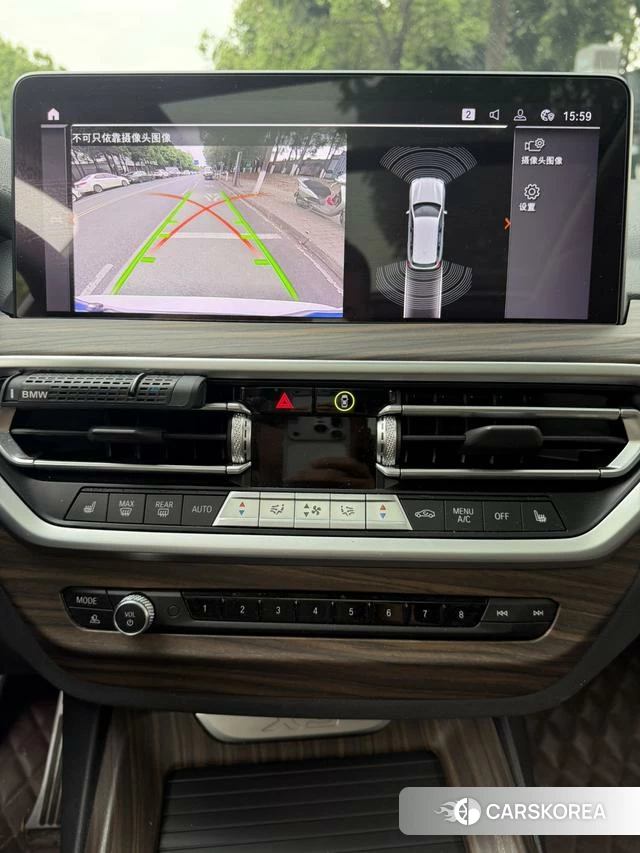BMW X3 id 4348265 из Китая 7