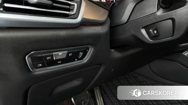 BMW X6 (G06) id 4422421 из Кореи 7
